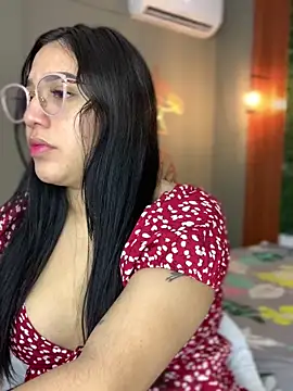 Snapshot of Amandanauty chatting on 01-02-25, 12:13 Amandanauty online show from 01-02-25, 12:13