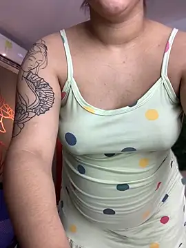 Snapshot of Amandanauty chatting on 01-07-25, 02:42 Amandanauty online show from 01-07-25, 02:42