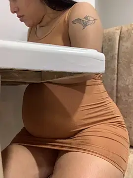 Snapshot of Amandanauty chatting on 01-19-25, 02:57 Amandanauty online show from 01-19-25, 02:57