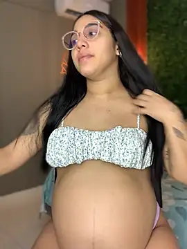 Snapshot of Amandanauty chatting on 03-05-25, 02:57 Amandanauty online show from 03-05-25, 02:57