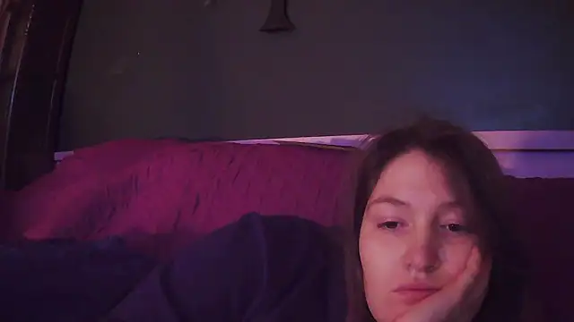 Angelk43 online show from 02-08-26, 08:40