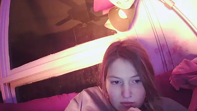 Angelk43 online show from 02-21-26, 05:52