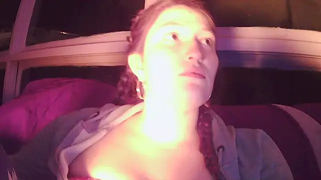 Angelk43 online show from 02-27-26, 05:51