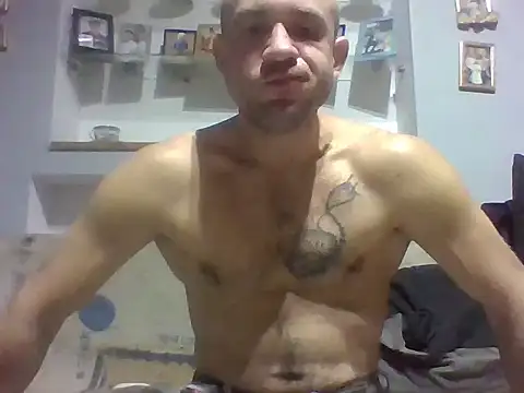 aroj95 online show from 09-15-25, 09:26