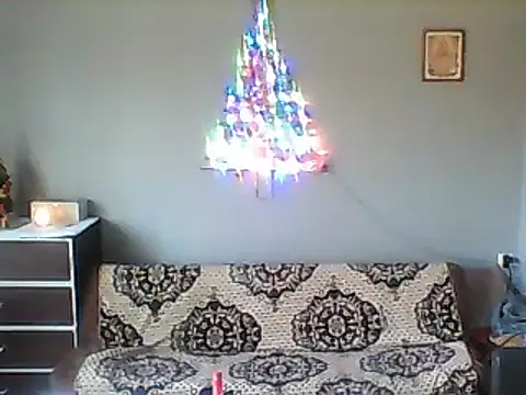 aroj95 online show from 12-14-25, 02:00