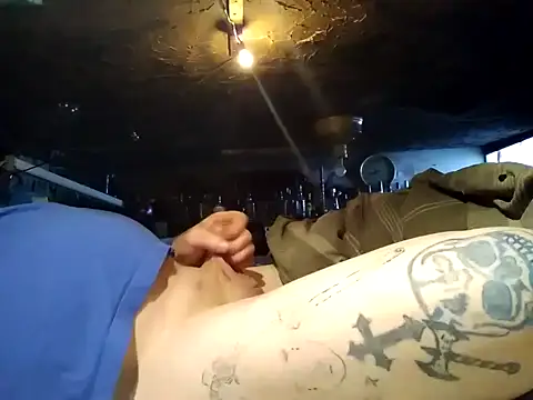 Kevinmc1d online show from 10-20-25, 12:38