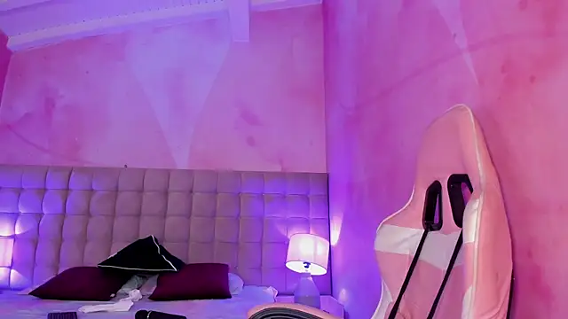 IvySanders1 online show from 01-08-25, 06:20