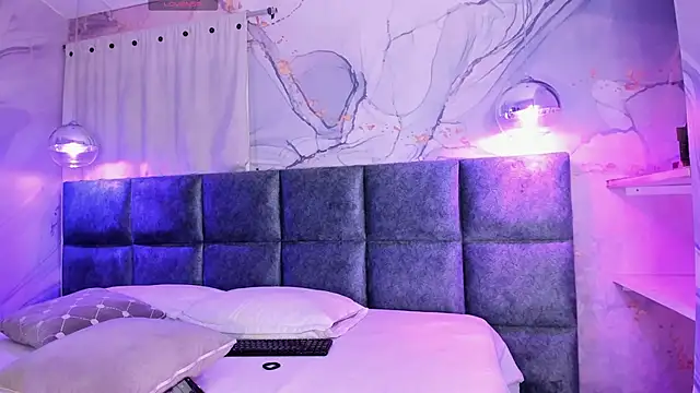 IvySanders1 online show from 03-10-25, 03:12