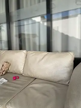 IvySanders1 online show from 10-21-25, 12:28