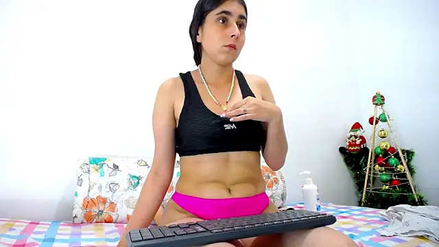 camila camila online show from 01-03-25, 02:08