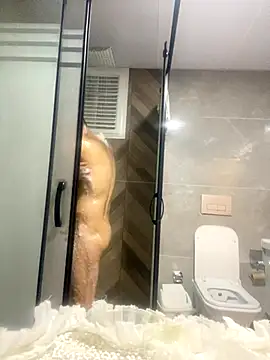 Emre-34 online show from 11-08-25, 01:44