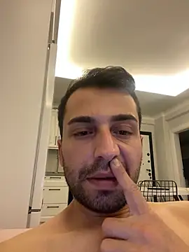 Emre-34 online show from 11-21-25, 08:40