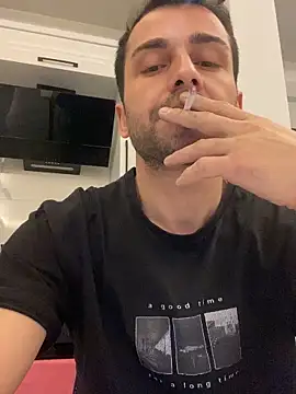 Emre-34 online show from 11-29-25, 06:33