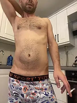 Emre-34 online show from 12-22-25, 08:55