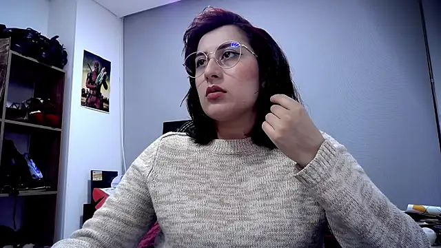 Scarlett Sen online show from 04-22-26, 02:40