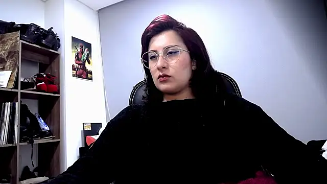 Scarlett Sen online show from 04-23-26, 01:46