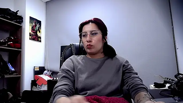 Scarlett Sen online show from 04-28-26, 02:44