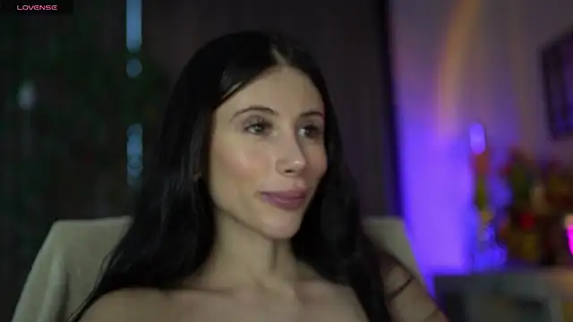 Snapshot of Your_Nicolett chatting on 01-15-25, 07:26 Your Nicolett online show from 01-15-25, 07:26