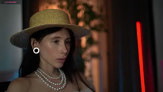 Snapshot of Your_Nicolett chatting on 03-12-25, 10:16 Your Nicolett online show from 03-12-25, 10:16