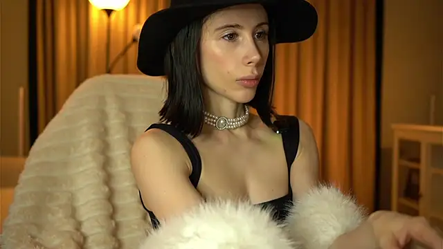 Snapshot of Your_Nicolett chatting on 03-12-26, 03:34 Your Nicolett online show from 03-12-26, 03:34