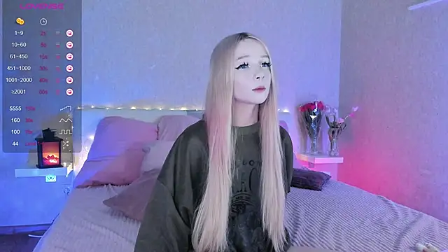 Misty Shadow online show from 03-09-25, 07:05