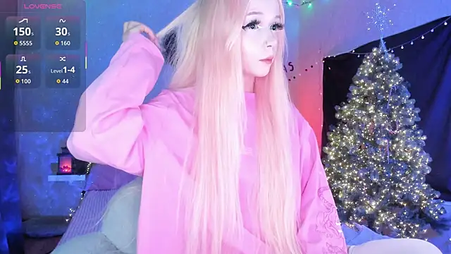 Misty Shadow online show from 01-09-26, 12:57