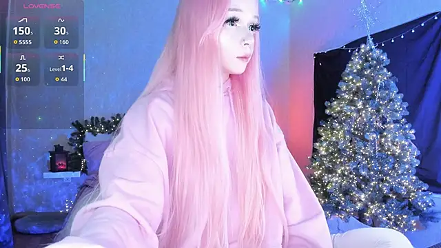 Misty Shadow online show from 01-15-26, 10:13