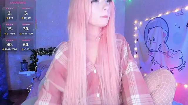 Misty Shadow online show from 02-14-26, 08:27