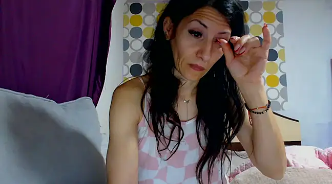 sexyevalove online show from 12-10-24, 03:30