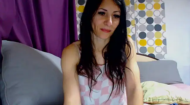 sexyevalove online show from 12-15-24, 03:34