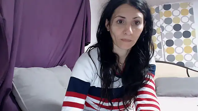 sexyevalove online show from 10-16-25, 06:03