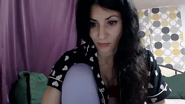 sexyevalove online show from 10-30-25, 11:16