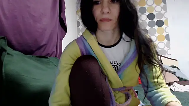 sexyevalove online show from 01-10-26, 04:47