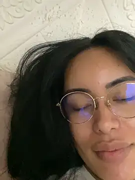 HeavenlyStar online show from 01-09-25, 02:43