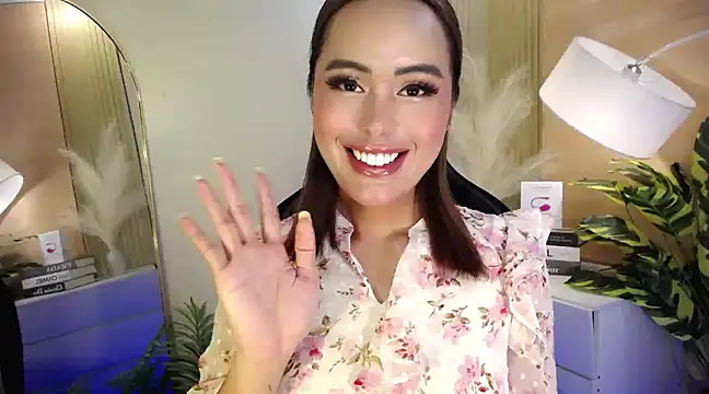 HeavenlyStar online show from 02-25-25, 03:38