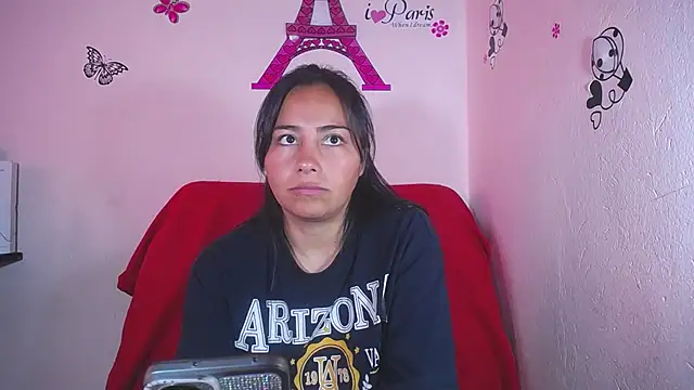 hanna girl21 online show from 03-12-25, 07:06