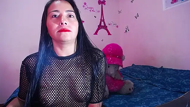 hanna girl21 online show from 12-20-25, 02:35