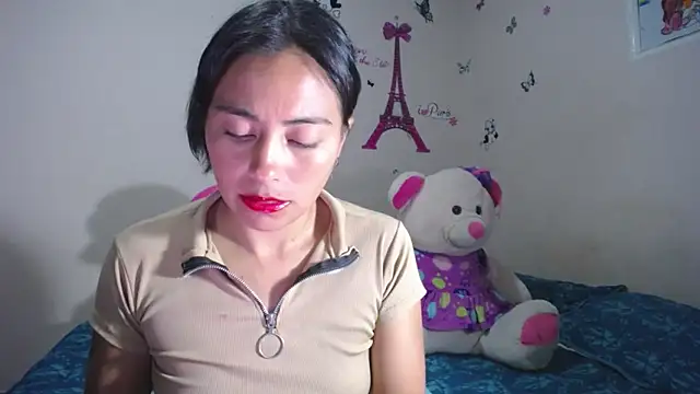 hanna girl21 online show from 04-11-26, 01:43