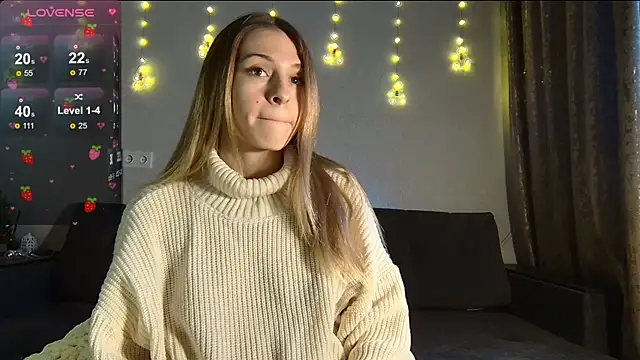 Snapshot of LovelyKatea chatting on 01-02-25, 10:26 LovelyKatea online show from 01-02-25, 10:26