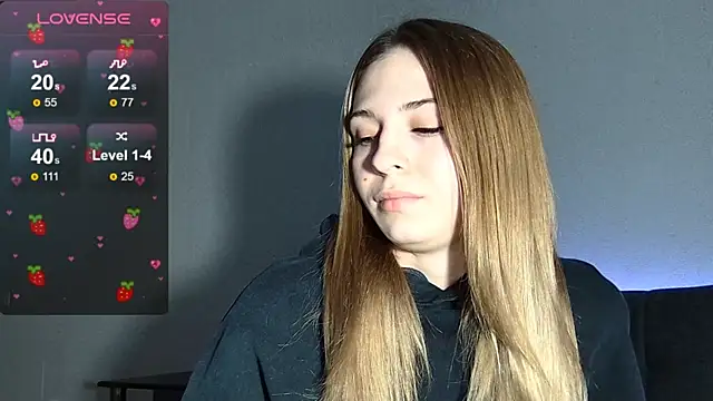 Snapshot of LovelyKatea chatting on 02-22-25, 11:24 LovelyKatea online show from 02-22-25, 11:24