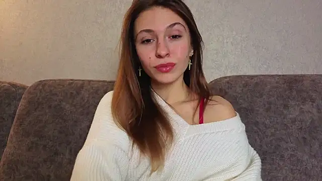 LovelyKatea online show from 12-16-25, 01:38