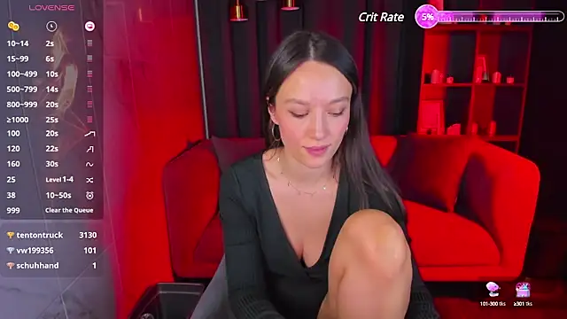 Snapshot of AgnesGoddess chatting on 12-06-24, 02:46 AgnesGoddess online show from 12-06-24, 02:46