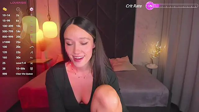 Snapshot of AgnesGoddess chatting on 12-12-24, 10:09 AgnesGoddess online show from 12-12-24, 10:09