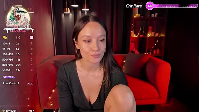 Snapshot of AgnesGoddess chatting on 12-26-24, 01:51 AgnesGoddess online show from 12-26-24, 01:51