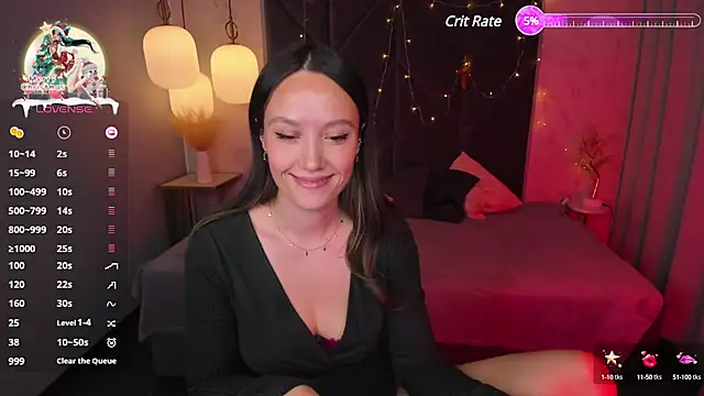 Snapshot of AgnesGoddess chatting on 01-07-25, 12:34 AgnesGoddess online show from 01-07-25, 12:34