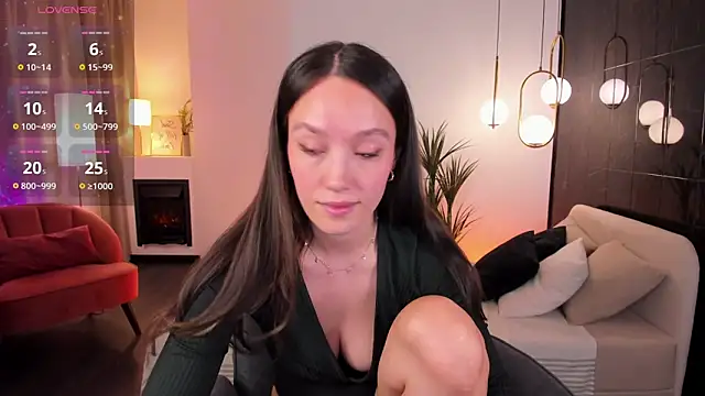 Snapshot of AgnesGoddess chatting on 02-23-25, 11:58 AgnesGoddess online show from 02-23-25, 11:58