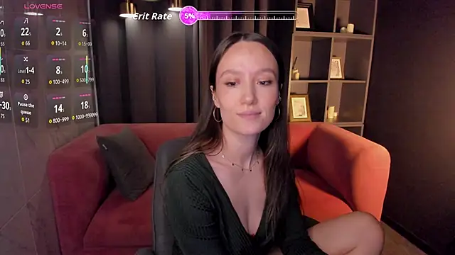 Snapshot of AgnesGoddess chatting on 12-02-25, 11:11 AgnesGoddess online show from 12-02-25, 11:11