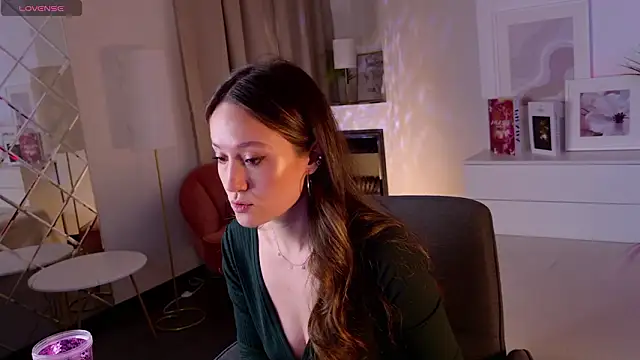 Snapshot of AgnesGoddess chatting on 02-22-26, 09:46 AgnesGoddess online show from 02-22-26, 09:46