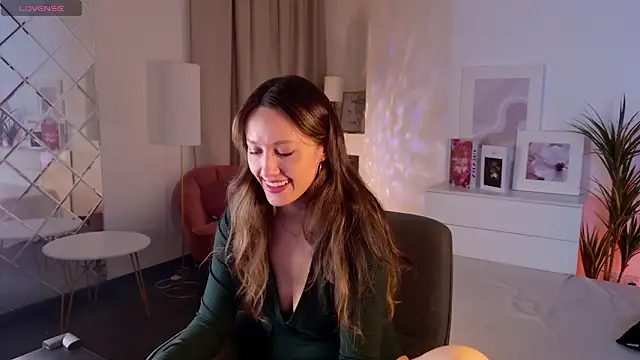 Snapshot of AgnesGoddess chatting on 02-26-26, 08:52 AgnesGoddess online show from 02-26-26, 08:52