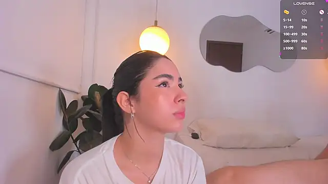 Candy Ken online show from 02-13-25, 02:23